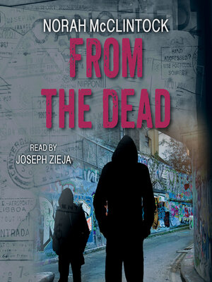 cover image of From the Dead